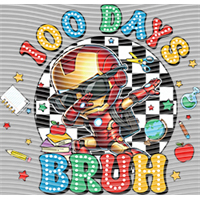 One hundred days-YD 532